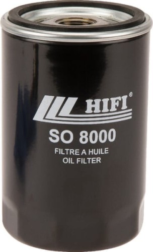 Filtr oleju SO8000 - Intertraktor