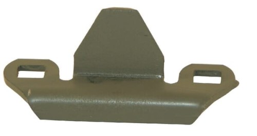 Zgarniak 0009919822KR - Intertraktor