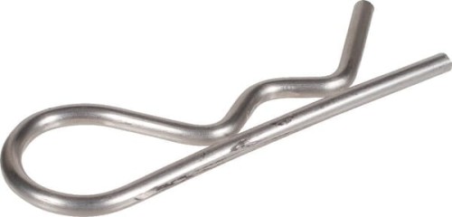 Wtyczka sprężysta pros. 1.4310 DG039 - Intertraktor