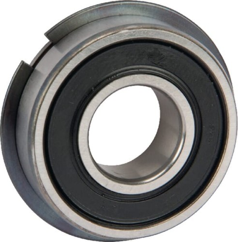 Łożysko kulkowe zwykłe 15x35x11 SKF 62022RSHNR - Intertraktor