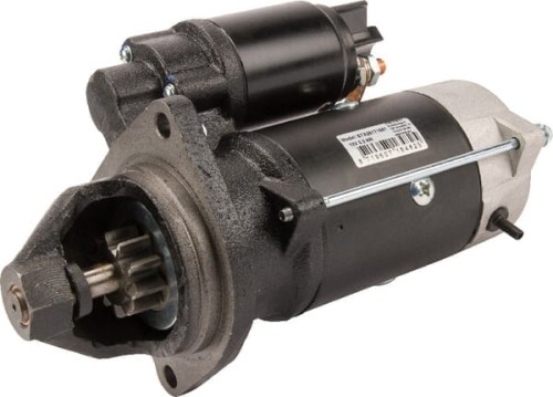 Rozrusznik 12V 3.2kW Z-10 Kramp STA26171651 - Intertraktor