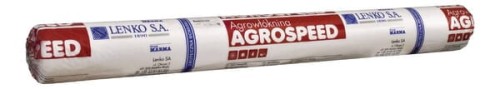 Agrowłóknina Agrospeed, biała, 17 g 3,2 x 100 m 1569005035 - Intertraktor