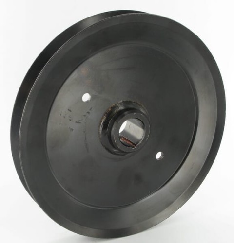 Tarcza nożowa 210 mm ET28391 - Intertraktor