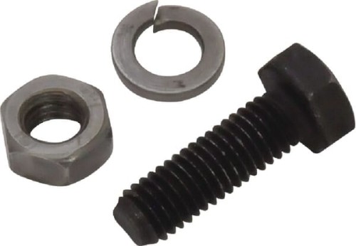 Śruba + nakrętka M8x25 RB825B - Intertraktor