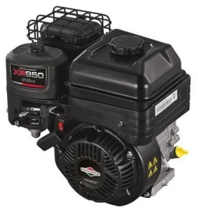 Silnik, seria 950 OHV B&S 130G320096H5