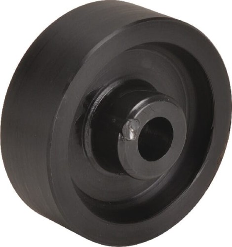 Rolka podporowa 62 08800243N - Intertraktor