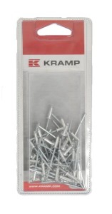 Nit zrywalny 3.2x10 mm (50 szt.) KRBN3210P050