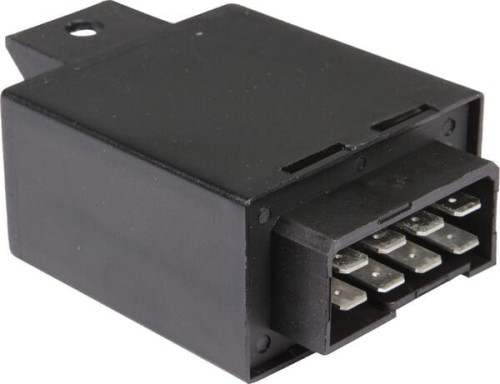 Przerywacz 3300536M92N - Intertraktor