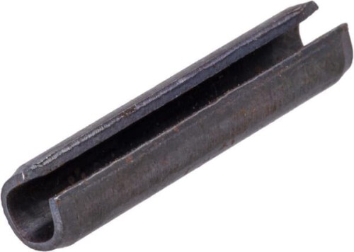 Kołek sprężysty gładki 12x65 9801567 - Intertraktor