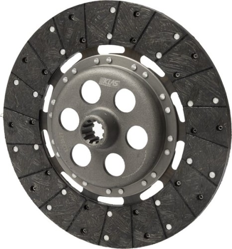 Tarcza 3599462M92N - Intertraktor