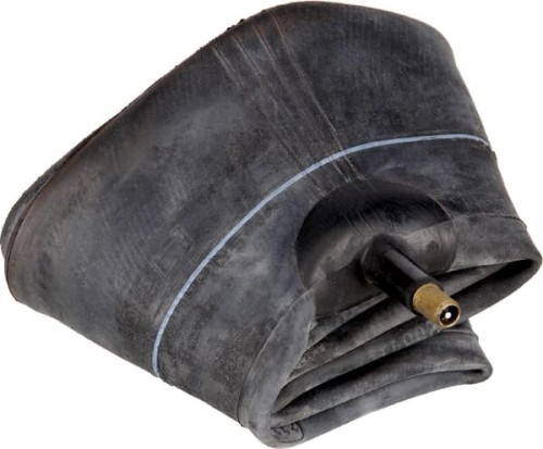 Dętka do obręczy Ø 6.0" 3.50-6 / 4.00-6, zawór prosty TR13 Kramp 3504006TR13 - Intertraktor