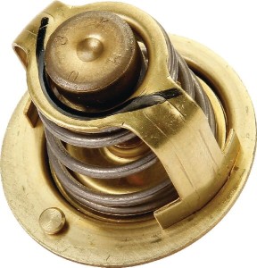Termostat żarzenia wstępn. JD CH15536