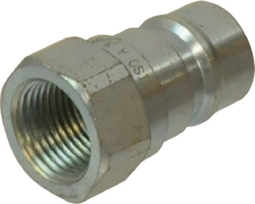 Złącze Z0115061 - Intertraktor