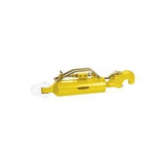 Łącznik górny hydrauliczny, hak z kulą kat.3, Ø 90 mm 309539 - Intertraktor