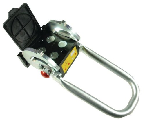 Szybkosprzęg Multifaster DN12-4 x 1/2" BSPP część stała 2P508412GFC - Intertraktor