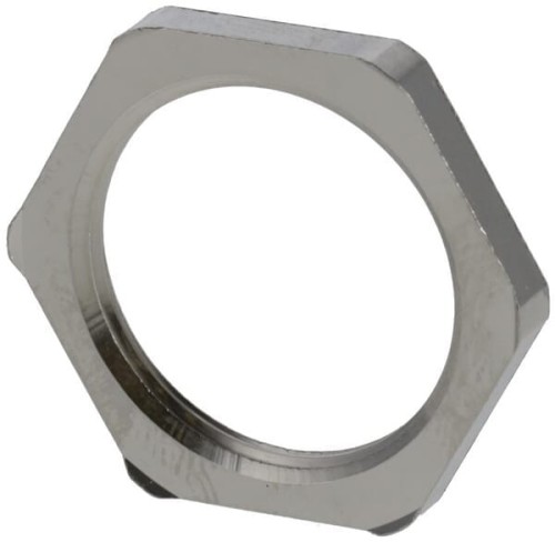 Nakrętka mosiężna M32x1.5 50232YPOT - Intertraktor
