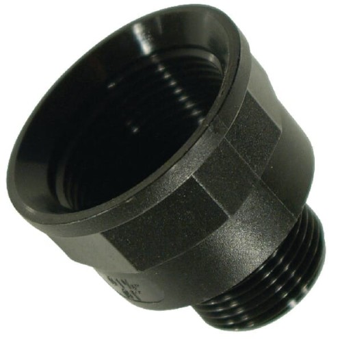 Nypel redukcyjny gwint wew./ gwint zew. Arag, 1 1/4" x 3/4" 2452035 - Intertraktor
