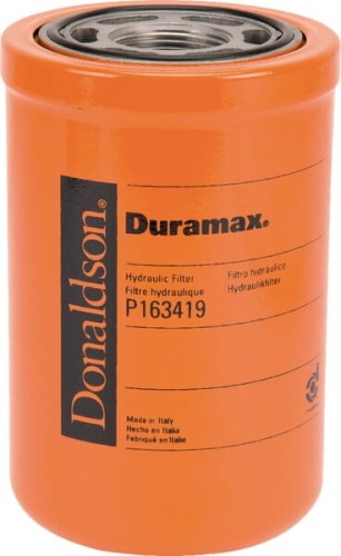 Filtr hydrauliczny, Donaldson P163419 - Intertraktor