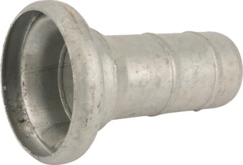 Złącze KKM z końcówką do podłączenia węża Bauer, 89-75 mm 1040721 - Intertraktor
