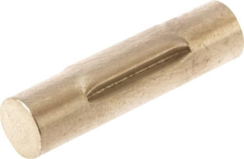 Kołek karbowy 5x15,5 3091323 - Intertraktor