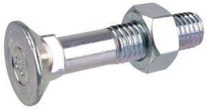 Śruba płużna M12x60 mm kl. 8.8 3015796