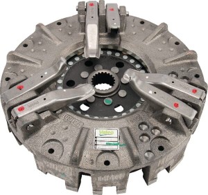 Tarcza dociskowa sprzęgła 805673