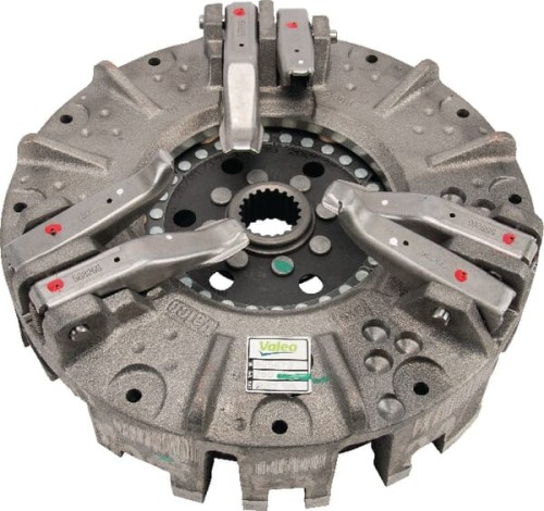 Tarcza dociskowa sprzęgła 805673 - Intertraktor