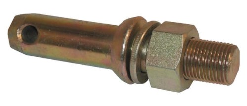 Sworzeń cięgła dolnego 28x149 mm gwint: 1"x51 mm kat.2 Kramp Z428151KR - Intertraktor