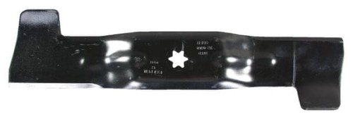 Nóż MTD otwór gwiazda 41" 7420671A - Intertraktor