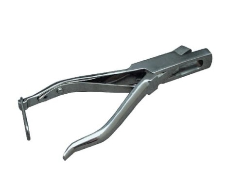 Karbownica typu U 1581141004 - Intertraktor