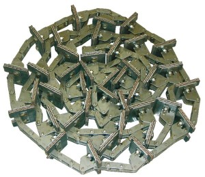 Łańcuch elewatora kompl., pasuje do Claas 0006784480KR