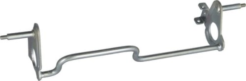 Oś koła tylnego 3813028290 - Intertraktor