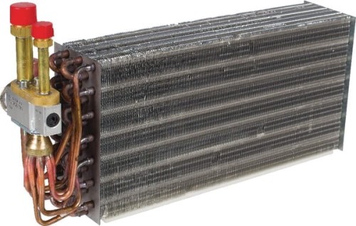 Chłodnica klimatyzacji 090007839 - Intertraktor