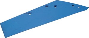 Lemiesz bez dłuta, prawy 18" SSP-294 OSE pasuje do Rabe 27070401KR