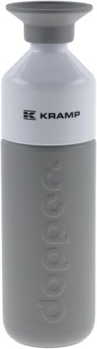Butelka na wodę Isolierte Dopper® 580 ml KRA00904523023 - Intertraktor