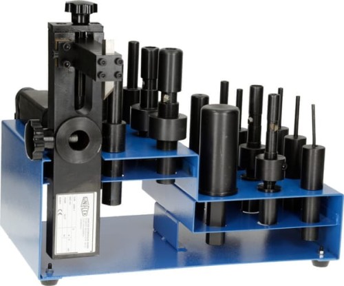 Skórowarka do węży USM1 Uniflex USM1 - Intertraktor