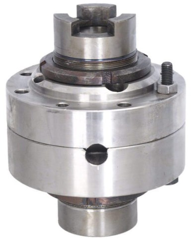 Obudowa mechanizmu różnicowego, pasuje do C-330 26900042250050 - Intertraktor