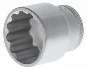 Klucz nasadowy 1/2" 12 kt. Gedore, 32 mm DPD1932