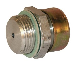 Odpowietrznik 1/8" BSP OF02K