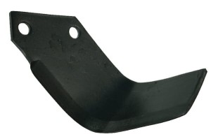 Nóż frezujący prawy 170x125x75mm 6mm pasuje do Holder RB24423