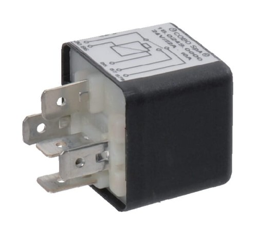 Przekaźnik, MT-Cobo 1802490000 - Intertraktor