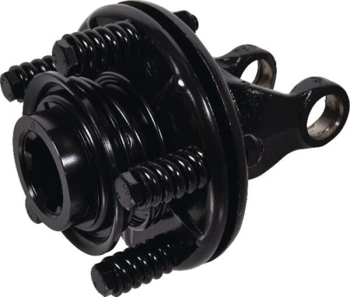 Sprzęgło cierne Walterscheid, K94/1, 1 3/8 Z6, seria W2100 561171940 - Intertraktor