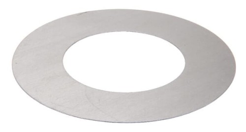 Dysk, 64 X 118 X 0,5 mm 606800 - Intertraktor