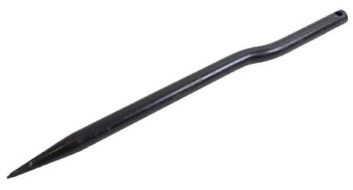 Zęby chwyt. Mailleux 550mm Ø25 FT66049 - Intertraktor