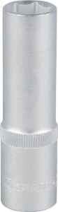 Klucz nasadowy przedłużany 6-kt. 1/2", 14 mm 18060133140KR