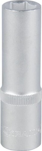 Klucz nasadowy przedłużany 6-kt. 1/2", 14 mm 18060133140KR - Intertraktor