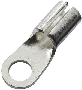 Końcówka przewodu oczkowa, 35-50 mm² 8KW177784612
