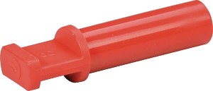 Zaślepka do złączy wtykowych, 5 mm Kramp BP5B