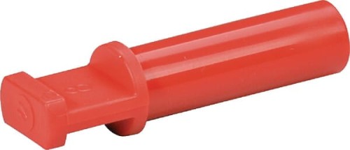 Zaślepka do złączy wtykowych, 4 mm Kramp BP4B - Intertraktor