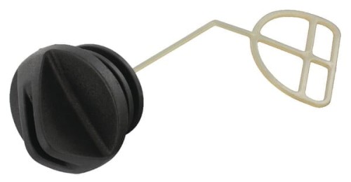 Korek wlewu paliwa SP405Q 1188007610 - Intertraktor